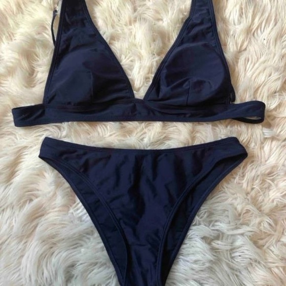 Swimsuit - NEW (never worn) - Picture 3 of 4